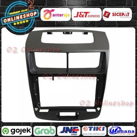 Frame Avanza Xenia 2012 Up 9 Inch Panel 9 Inch Avanza Android 9 Inch