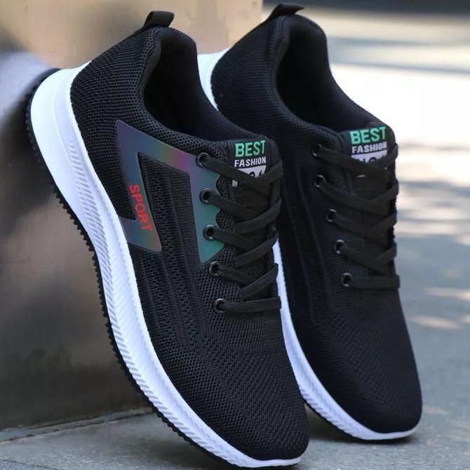 SEPATU COWOK KEREN BUAT GAYA SEPATU SNEAKERS PRIA SEPATU SEKOLAH SEPATU PRIA DEWASA SEPATU PRIA RUNN