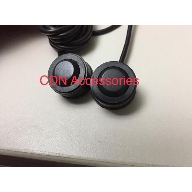 Sensor Parkir Mobil/sensor Parkir Mobil 2 titik/Sensor Parkir Mundur murah