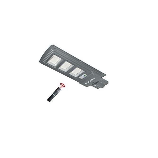 PHILIPS Solar Street Light BRC010 LED40 765 - Lampu PJU Tenaga Surya
