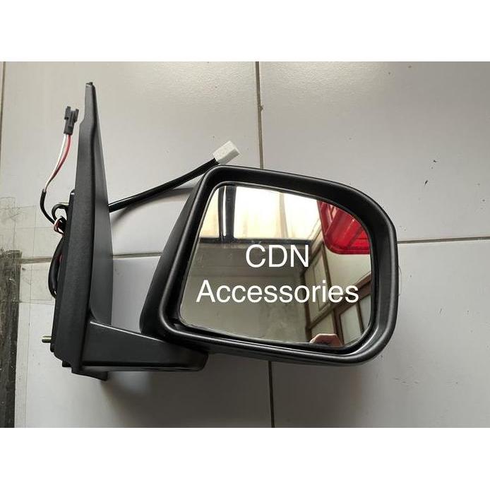 Spion All New Avanza/Spion Toyota Avanza 2012-2017/Spion Avanza Chrome