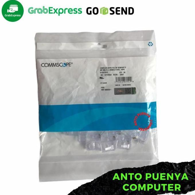 Harga rj45 1 pak Terbaru Jun 2026 | BigGo Indonesia