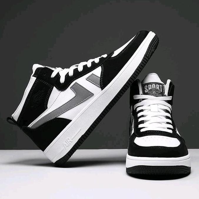 sepatu snikers jordan pria dewasa kasual Shoes Casual