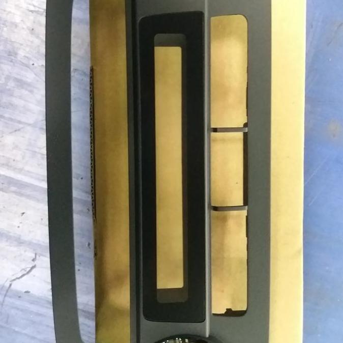 Rangka Cover Frame Panel Ac Crv gen3 2.4 Cc Crv Bongkok