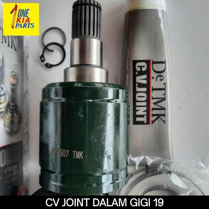 cv joint as roda Kia Visto Hyundai Atoz