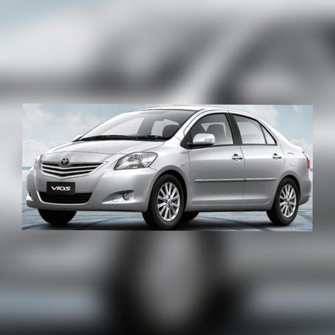 Promo vios lampu kabut foglamp vios gen 2 tahun 2007 sampai 2011 Diskon