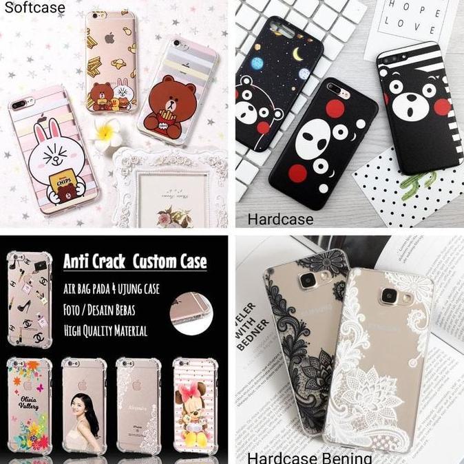 ORDER khusus HARDCASE Custom 1 HARI JADI 