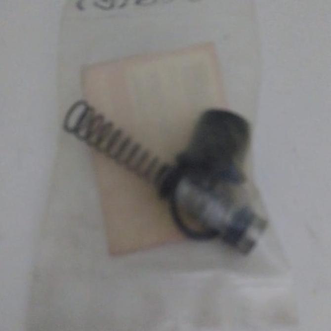 SPAREPART CBR 150 FI CBU : 43520-MJ6-315 SIL MASTER REM BELAKANG CBR 150 FI CBU ORI HONDA THAILAND