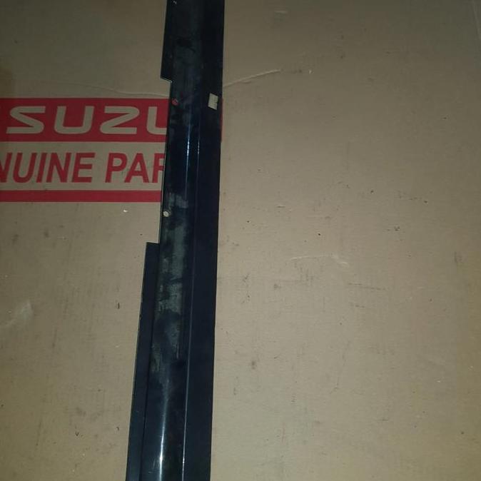 Ready Garnish Pintu Bagasi Panther New hi-grade/ Hi-sporty Tahun 1997-2000
