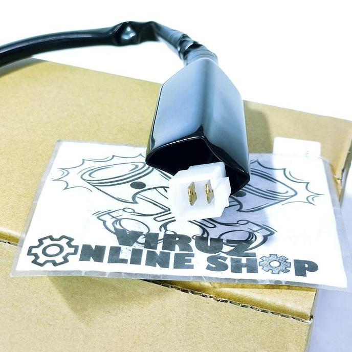 Promo LAMPU SEIN BEMPER DEPAN KANAN HONDA CIVIC WONDER 1984 Diskon