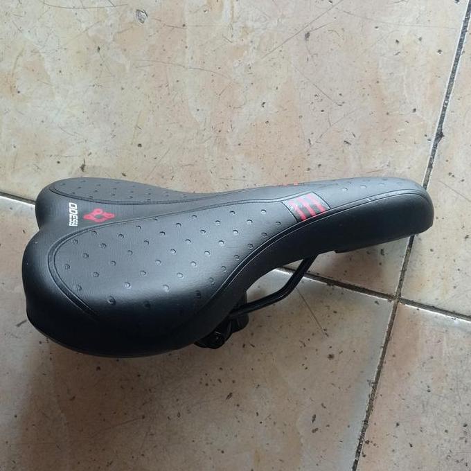 sadel saddle jok sepeda odessy delta mtb lipat bmx roadbike minion