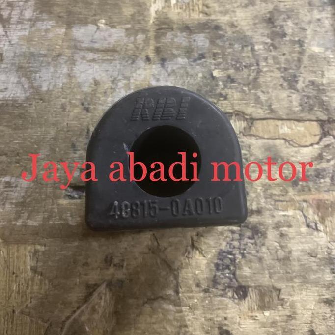 Karet stabil belah soluna RBI thailand