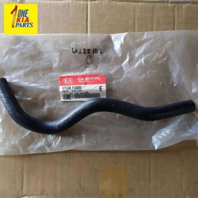 selang power steering Kia Rio RS Kia Rio SF 2004