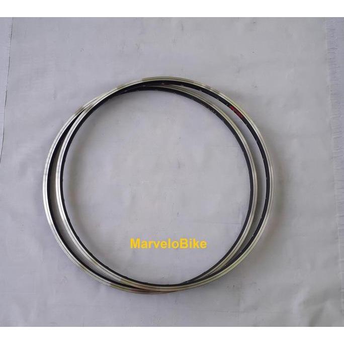 Rim Velg Sepeda 26 ARAYA TM-620 32/36 Hole