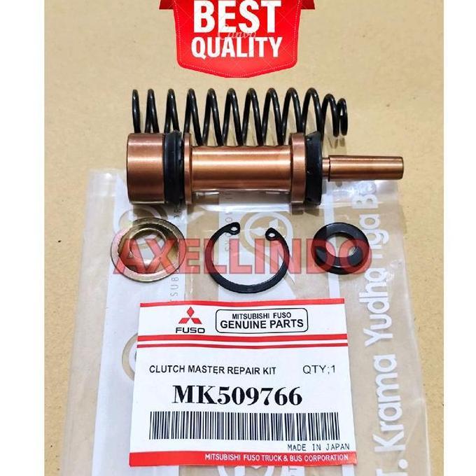 kit master kopling atas cm kit ps125 turbo canter