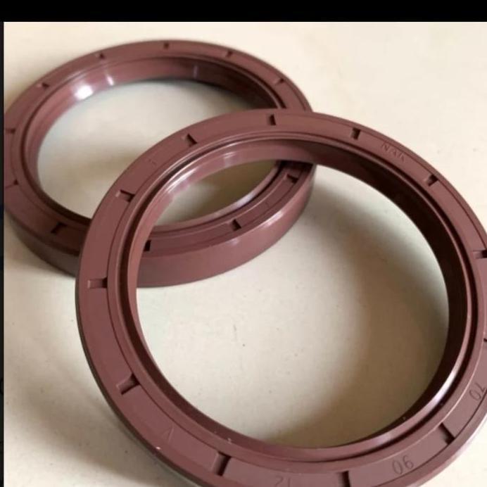 Oil Seal TC 35 47 7 Vton
