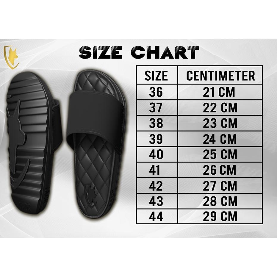 TERBARU JACK IDN Sandal Slide Pria Sendal Slop Flip Flop | Sendal Selop FREEDOM
