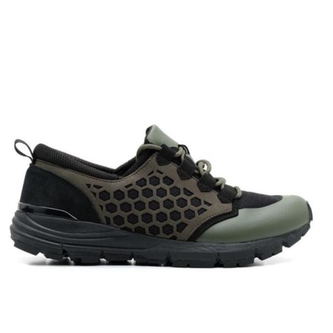 New Sepatu Eiger X-Urban Raptor - Sepatu Casual Pria