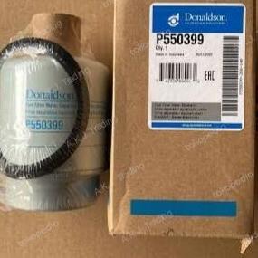P550399 Fuel Filter Solar P550399 Donaldson fuel filter solar J86-20399 donaldson filter solar