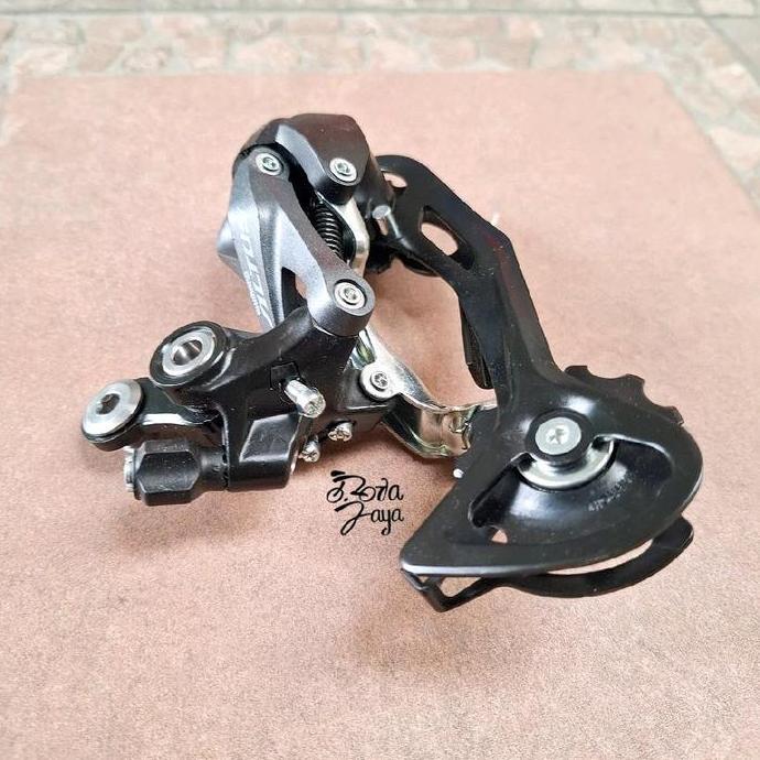 RD Shimano Altus 9 speed M 2000 shadow