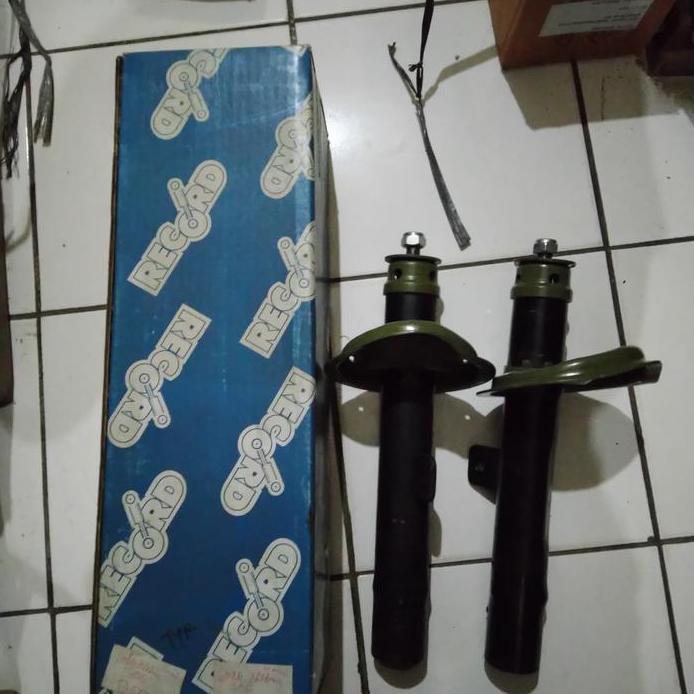 Shockbreaker Depan Peugeot 306