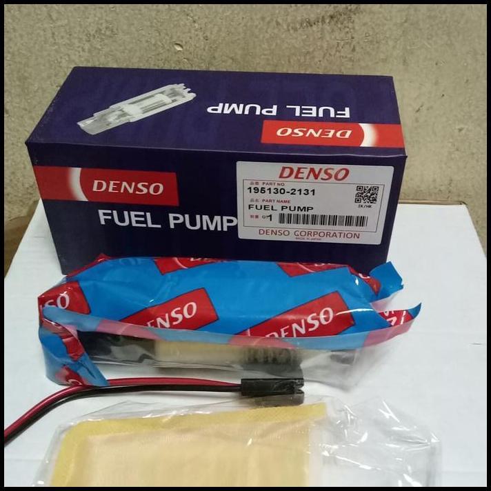 GRATIS ONGKIR FUEL PUMP / POMPA BENSIN MOBIL TOYOTA KIJANG EFI PART NO195130-2131 