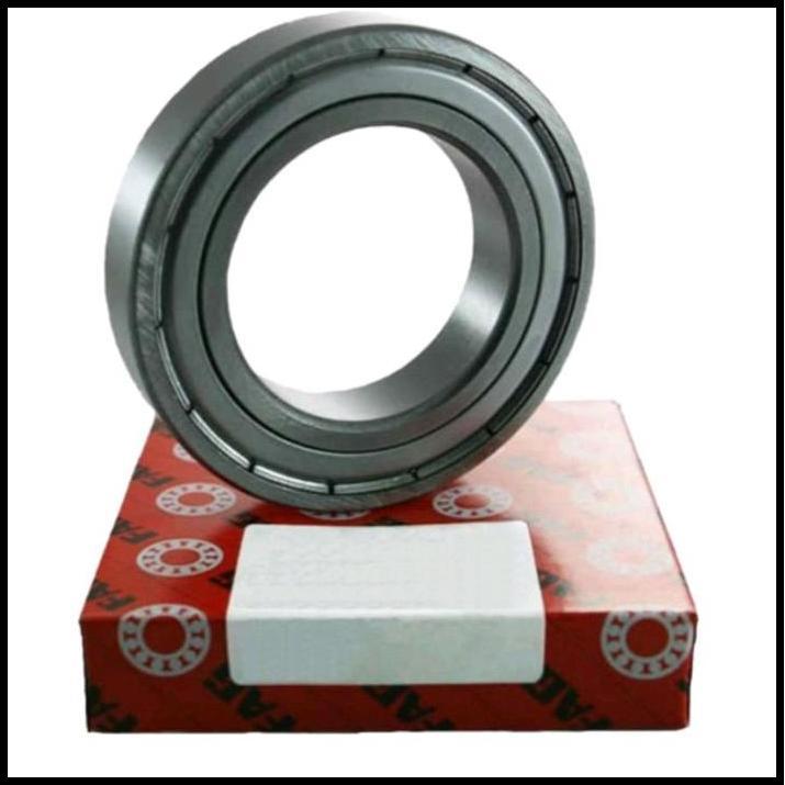 GRATIS ONGKIR BEARING 6210 Z - 6210 Z  F A G - TUTUP SEBELAH 