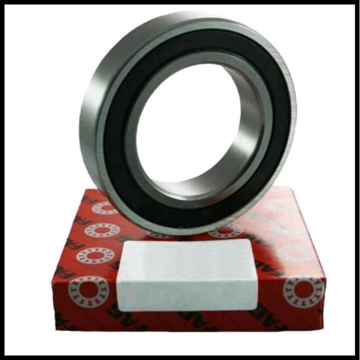 GRATIS ONGKIR BEARING 6214 2RSR C4 - 6214 2RS C4 F A G 