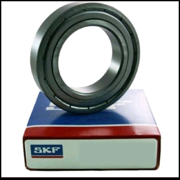 BEST DEAL BEARING 6007 2Z/C4 - 6007 ZZ C4 SKF 