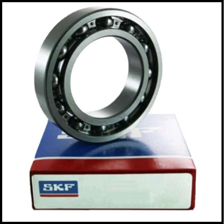DISKON BEARING 6007/C4 - 6007 C4 SKF 