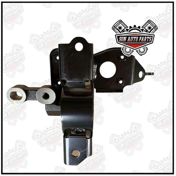 Engine mounting kiri automatic agya-ayla 1000cc