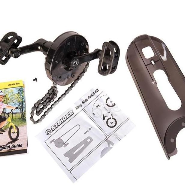 Strider 14x Easy Ride Pedal Kit