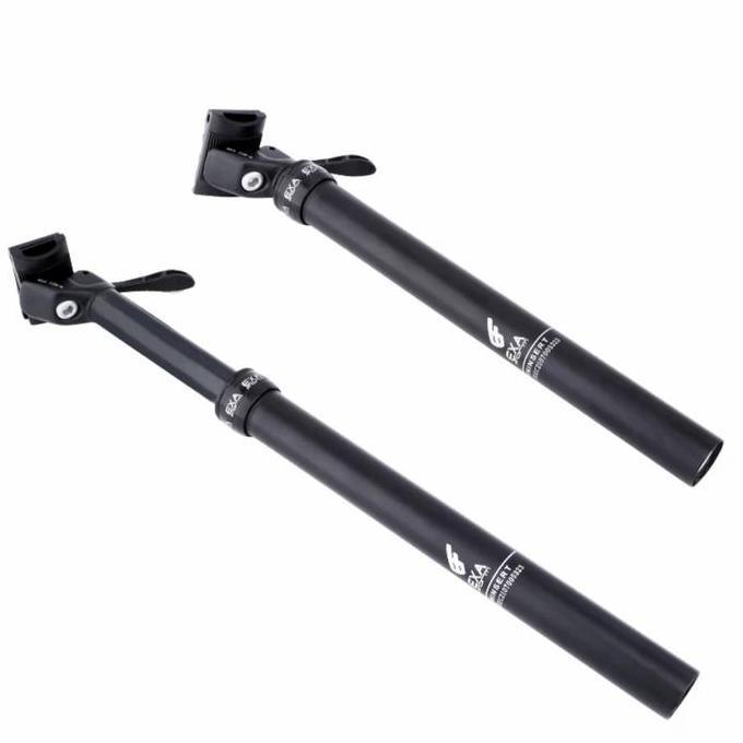 KS EXA Form Seatpost Dropper 27.2mm Seatpost Adjustable Tuas Hidrolik