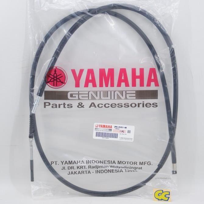 Kabel Rem Belakang Yamaha Mio M3 Ori