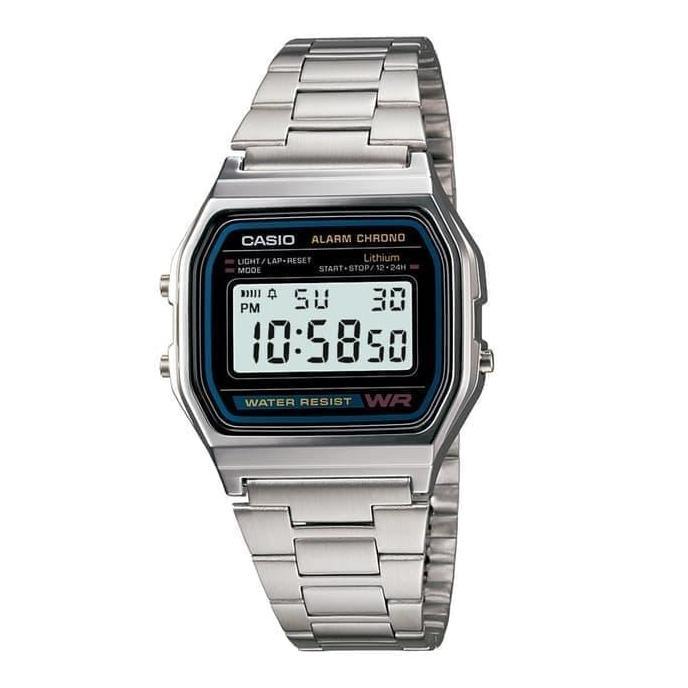 Casio A159W-N1DF / A159W Original