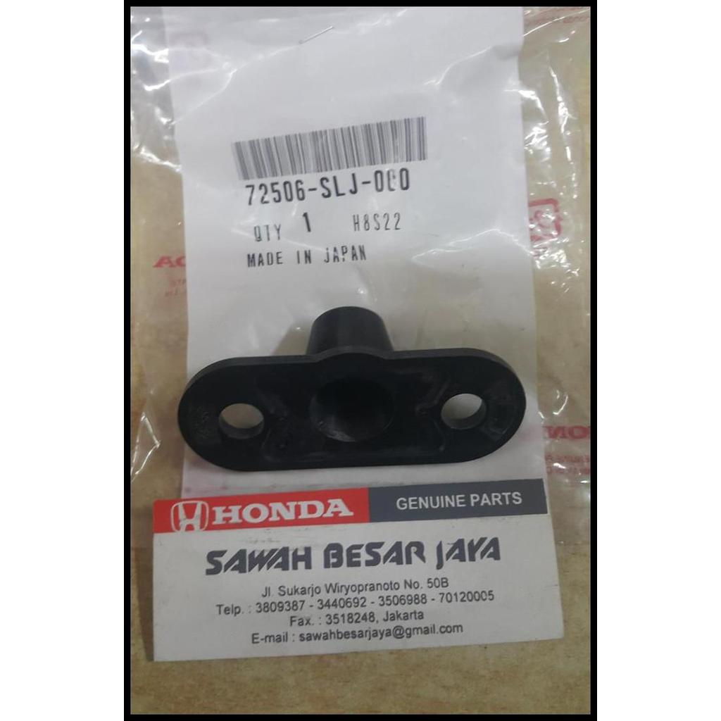 DISKON KARET / PLASTIK DUDUKAN STOPPER PINTU BELAKANG FREED