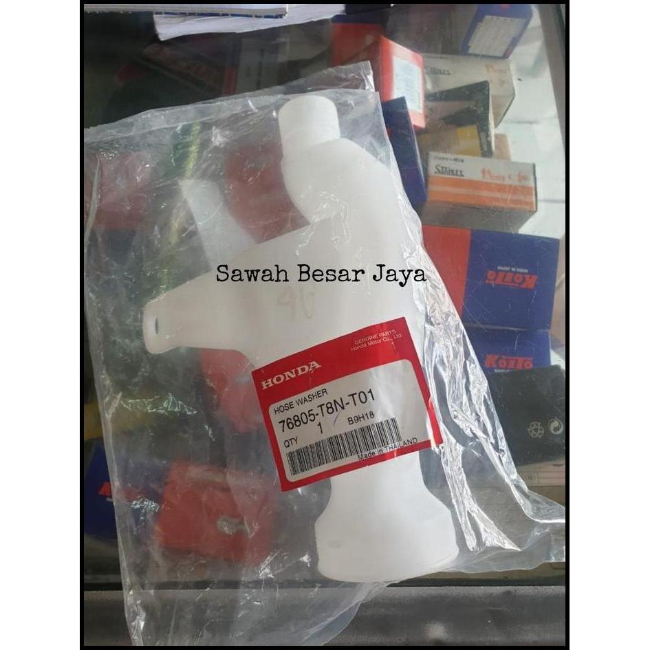HOT DEAL PIPA SELANG LEHER MULUT CORONG SAMBUNGAN ATAS TABUNG BOTOL TANGKI AIR WIPER HONDA HRV HR-V 