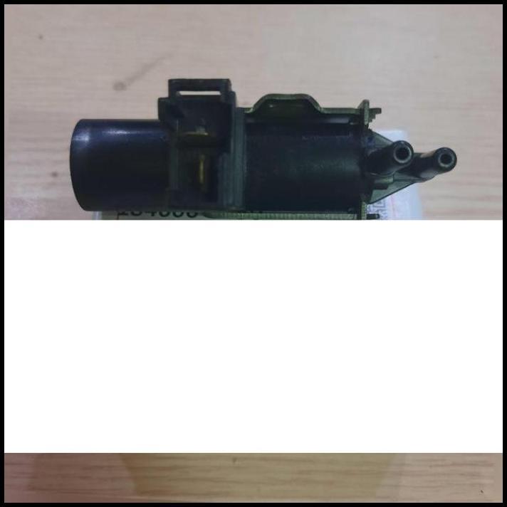 BEST DEAL SELENOID VACUM IDLE UP ATAU VACUM AC KIJANG  VITARA ESCUDO PANTHER UNIVERSAL 