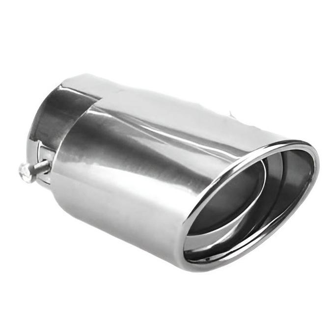 Muffler Ujung Knalpot Otoheroes Knalpot Mobil Racing