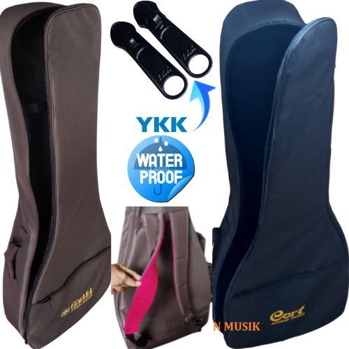 TAS GITAR AKUSTIK JUMBO / GIGBAG GITAR CORT & GITAR YAMAHA
