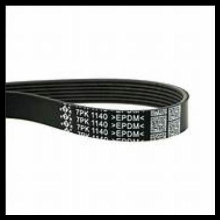 TERBARU FAN VAN V BELT TALI KIPAS 7PK1140 GRAND LIVINA 1.5 1500CC 7PK-1140 