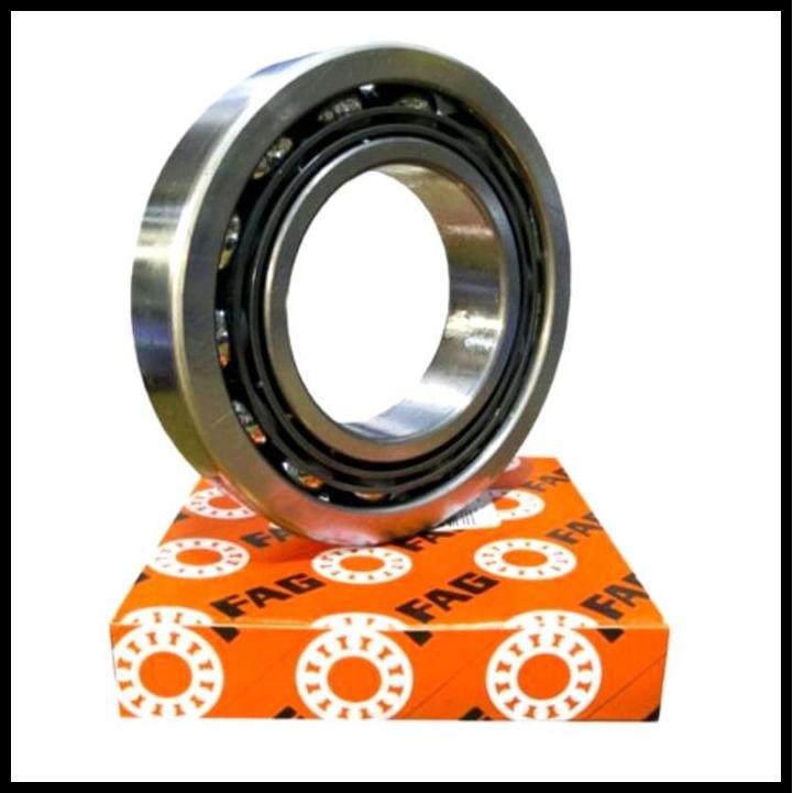 BEST DEAL ANGULAR BEARING 7202 B XL TVP2 C3 F A G 