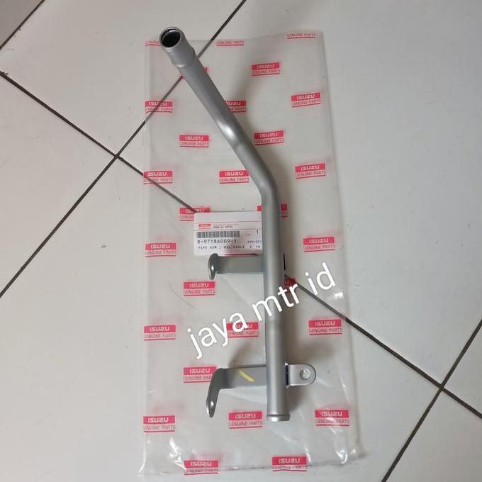 Promo pipa oil cooler panther touring turbo Diskon