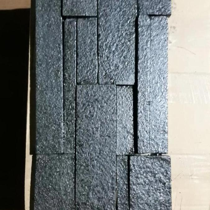 Pageup- Coating Cat Batu Alam Andesit