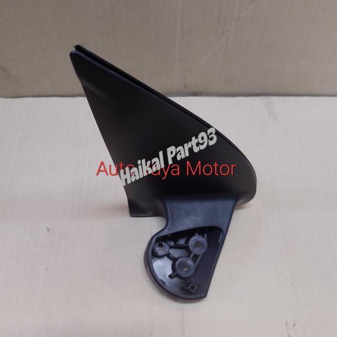 Stabil Tiang Kedudukan Kaki Spion Fortuner,Hilux Retract 2010 2011 2012 2013 Cocok Sesuai Tipe