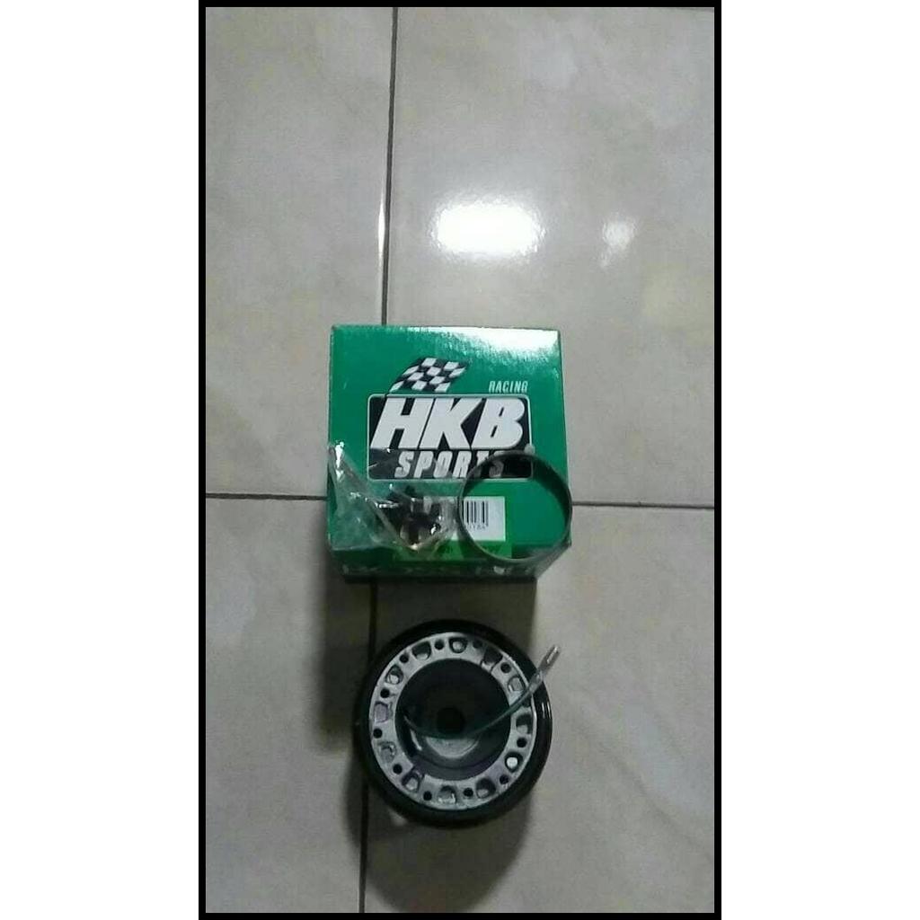 BEST DEAL BOSKIT STIR RACING / BOSSKIT STIR MOBIL KIJANG SUPER KIJANG GRAND 