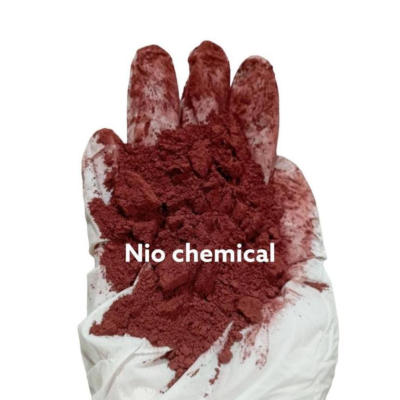 Pageup- Iron Oxide Red Merah 1Kg.