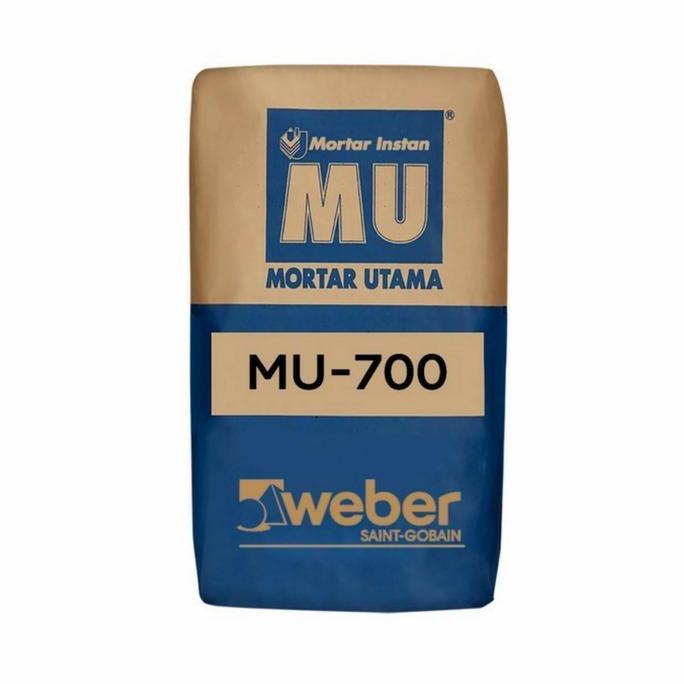 Floor Hardener/Pengeras lantai beton MU-700@ 25Kg Medan Gojek/Grab