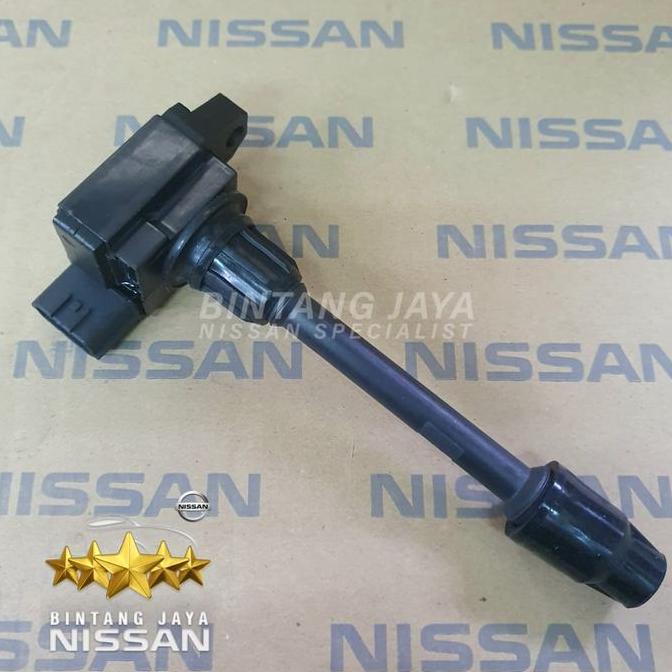 Coil Depan Pendek Nissan Cefiro A33