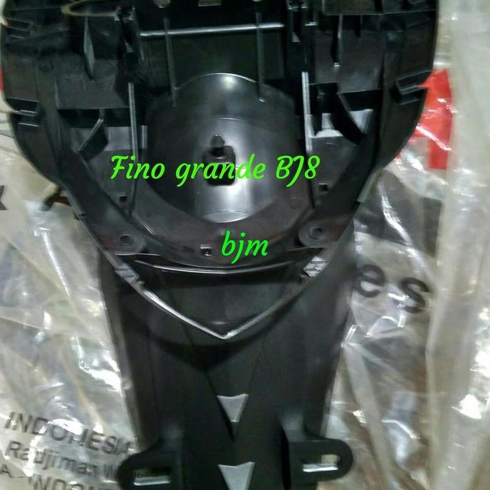 Spakbor belakang Fino grande fi original yamaha